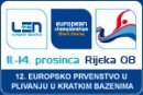 Europsko prvenstvo u plivanju u kratkim bazenima Rijeka 08