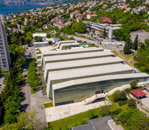 Centar Zamet