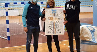 HNK Rijeka prijatelj djece