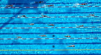 Rental of Pools and Swimming Lanes for Sports Camps