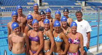 Cameron van den Burgh, norveška i latvijska plivačka reprezentacija te mnogi drugi odabrali Bazene Kantrida za svoje ljetne kampove