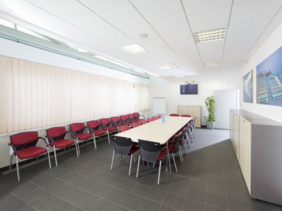 Meeting room