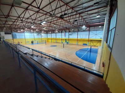 Korištenje dvorane za sportske klubove