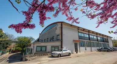 Bowls Centre Podvežica