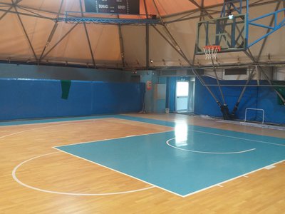 Košarkaška dvorana