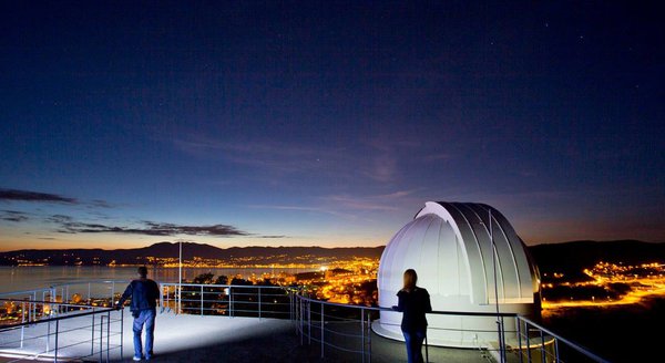 Program Astronomskog centra Rijeka