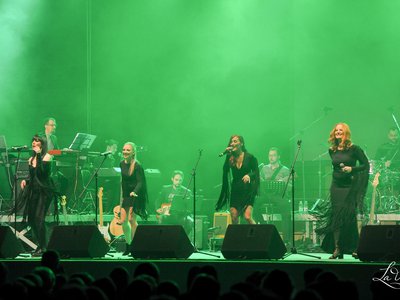 Koncert grupe E.N.I. u Centru Zamet povodom Međunarodnog dana žena