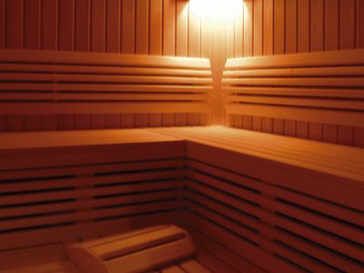 Sauna za sportaše