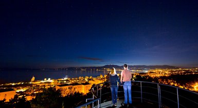 Panoramic Terrace