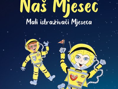 Naš Mjesec