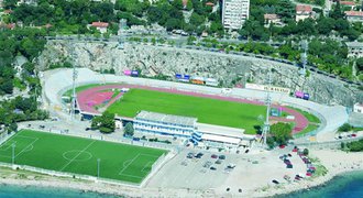 Stadion Kantrida jedan od 20 najneobičnijih na svijetu