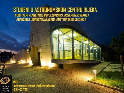 Program za građanstvo: studeni 2022.