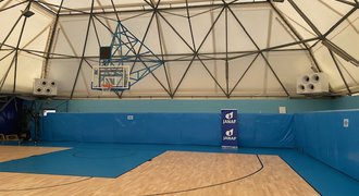 Nova energetski učinkovita klimatizacija u Košarkaškoj dvorani Brajda