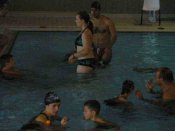 1. Festival plivanja za osobe s invaliditetom na Bazenima Kantrida