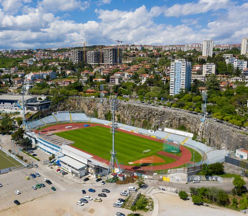 Stadion Kantrida