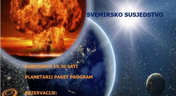 Program Astronomskog centra Rijeka