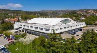 Početak natjecateljske sezone na objektima Rijeka sporta