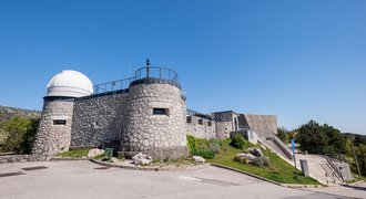 Obavijest o otvaranju Astronomskog centra Rijeka