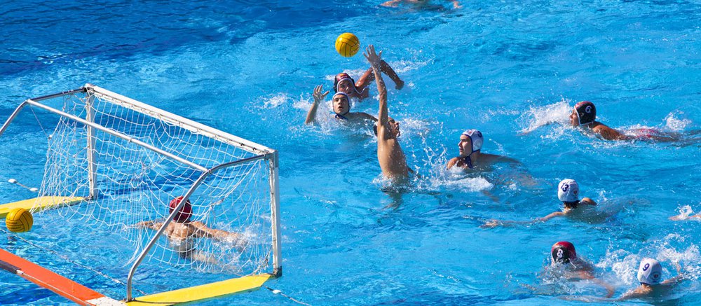 Water polo