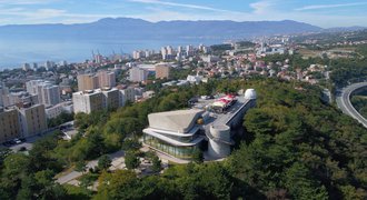 Premijera novog filma u Astronomskom centru Rijeka