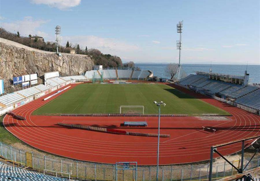 Stadion Kantrida