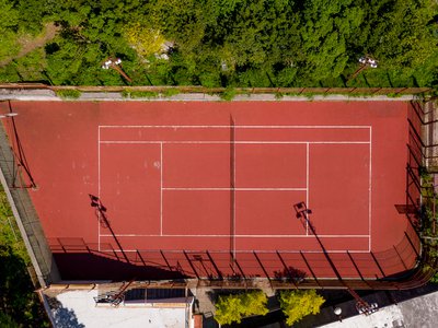 Tenisko igralište