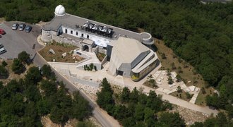 Program Astronomskog centra Rijeka za travanj 2021. godine