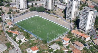 Završeni radovi na obnovi nogometnih igrališta Robert Komen i  pomoćnog igrališta Stadion Kantrida