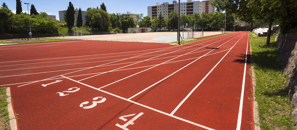 Atletika