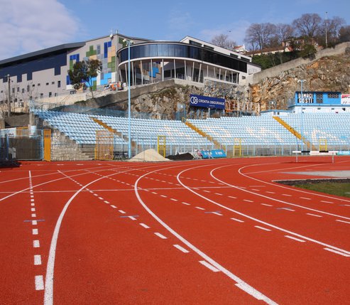 Stadion Kantrida